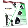 Превью Smart RGB Landscape Lighting Kit — Outdoor Light Projectors, iYogaled