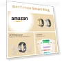 Превью Smart Ring Health Tracker — Smart Rings, GenXenon