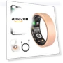 Превью Smart Ring Health Tracker — Smart Rings, Generic
