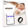 Превью Smart Ring Health Tracker — Smart Rings, DHASUWT