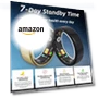 Превью Smart Ring Health Tracker — Smart Rings, DHASUWT