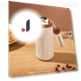 Smart Temperature Measuring Cup — Measuring Cups, Jolian