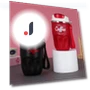 Smart Thermos Coffee Cup — Beverage Warmers, DC-HOME-3
