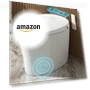 Превью Smart Toilet with Bidet — Bathroom Essentials, SR SUN RISE