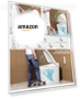 Превью Smart Toilet with Bidet — Bathroom Essentials, SR SUN RISE