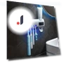 Smart Toothbrush Holder — Toothbrush Holders, Daily necessities-V