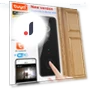 Smart Video Doorbell — Smart Home Security, Crown Global