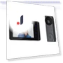 Smart Video Doorbell — Smart Home Security, Good Household Items