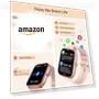 Превью Smart Watch for Women — Smartwatches, Yoever