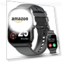 Превью Smart Watch with Bluetooth Calls and Fitness Tracking — Smartwatches, CASCHO