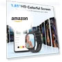 Превью Smart Watch with Bluetooth Calls and Fitness Tracking — Smartwatches, CASCHO