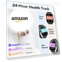 Превью Smart Watch with Bluetooth Calls and Fitness Tracking — Smartwatches, CASCHO
