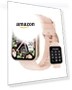Превью Smart Watch with Fitness Tracker — Wearable Accessories, Dakofied