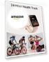 Превью Smart Watch with Fitness Tracker — Wearable Accessories, Dakofied
