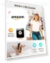 Превью Smart Watch with Fitness Tracker — Wearable Accessories, Dakofied