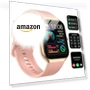 Превью Smart Watch with Heart Rate Monitor — Smartwatches, Jugeman