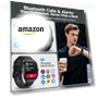 Превью Smart Watch with SOS — Smartwatches, SOUYIE