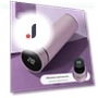 Smart Water Bottle — Travel Drinkware, DC-HOME-3