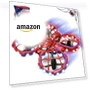 Превью Spider Drone for Kids — Drones, Jomzuci