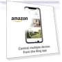 Превью Stick Up Cam Battery HD security camera — Smart Home Security, Ring