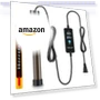 Превью Submersible Aquarium Heater with Digital Display — Heaters & Chillers, Orlushy