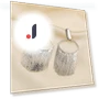 Super Immortal Tassel Earrings — Drop & Dangle, Wipon