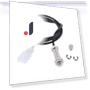 Touch Sensor Cable with 2 Magnets — Speedometer, mujin
