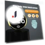 Touchscreen Dashboard Clock — Clock, suzhoushengyuan