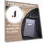 Translator Device Waterproof Bluetooth-Compatible Real-time Translation Earphones — Language Translators, Good Household Items