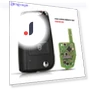 Universal Remotes Smart Key with Proximity Function — Keyless Entry, Xhorse