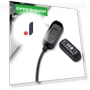 USB Charging Cable for Smart Bracelet — Smartwatch Charging Solutions, Precious Stones