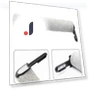 Vacuum Cleaner Main Brush — Accessories, MaMa workplace