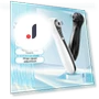 Visual Blackhead Remover — Blackhead & Blemish Removers, Binchi Health Technology