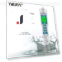 Waterproof Digital PH EC TDS Meter 3 In 1 — Hydrometers, yieryi