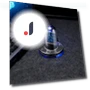 Wi-Fi Glow Tube Clock — Alarms & Clocks, Worry free storage