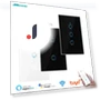 Wi-Fi Smart Wall Switch — Dimmer Switches, Melery