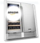 Превью Wine and Beverage Refrigerator — Wine Storage Solutions, BODEGA