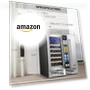 Превью Wine and Beverage Refrigerator — Wine Storage Solutions, BODEGA