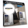 Превью Wine and Beverage Refrigerator — Wine Storage Solutions, BODEGA