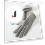 Winter Gloves with Touchscreen — Cold Weather Gloves, meiling