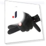 Winter Touchscreen Gloves — Gloves, Quatoa