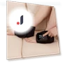 Wireless Ankle Massager 3-in-1 — Foot Care Solutions, Smart Razors