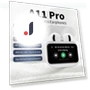 Wireless Earbuds with Touch Control — Audio Gear, Dream Garage