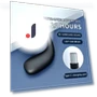 Wireless Earbuds — In-Ear Headphones, Simple Happy Life