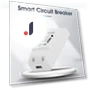 Wireless Remote Control Smart Switch — Dimmer Switches, uomisdom