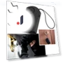 Wireless Touch Sensor Alarm — Alarm Systems, Zixuan