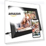 Превью 10.1 Inch Smart WiFi Digital Photo Frame — Digital Frames, Frameo