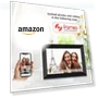 Превью 10.1 Inch Smart WiFi Digital Photo Frame — Digital Frames, Frameo