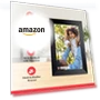 Превью 10.1 Inch Smart WiFi Digital Photo Frame — Digital Frames, Frameo