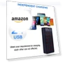Превью 24-Port USB Charging Station — Power Hubs, MIXILIN